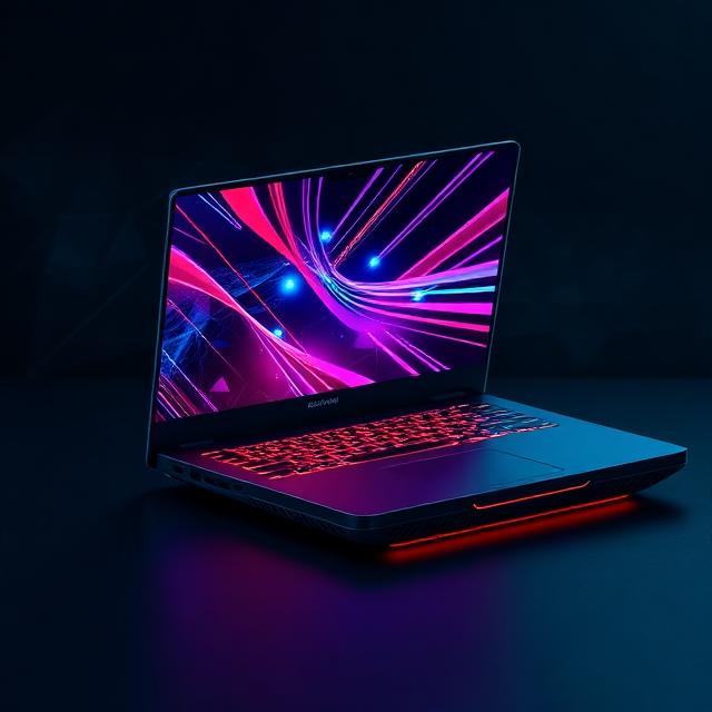 Gaming Laptops