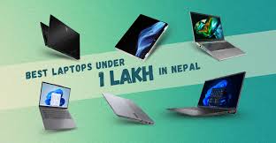 Best Laptop Under 1 Lakh