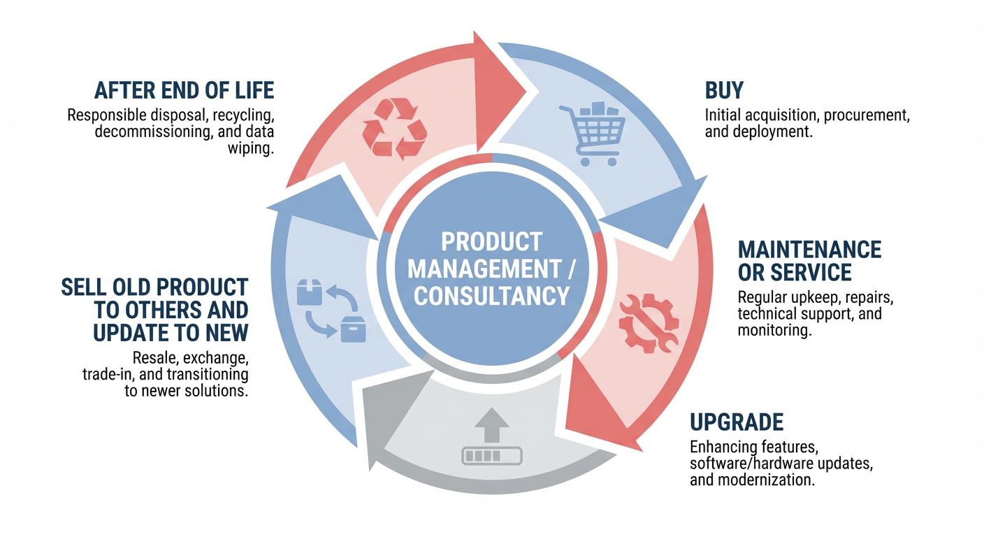 Product life Cycle Management